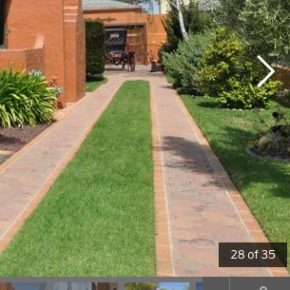 Meet your Posher, Maagarite